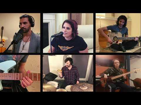 No Rain - Hotelheads (Blind Melon Cover)