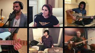 No Rain - Hotelheads (Blind Melon Cover)
