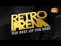 20 Years of RETRO ARENA! - 75 minute old school house mix
