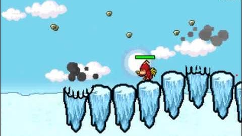 Mobi Army by TeaMobi