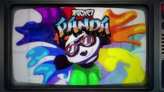 Rocket Panda Launch Trailer - A Delicious Rocket Adventure for Sega Genesis