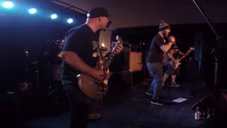 Donkey Vote - Never Live It Down (Official Music Video)