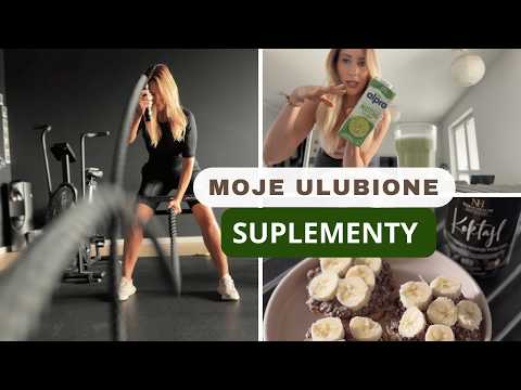AFTER THIS, FORGET ABOUT SNACKING! MY SUPPLEMENTS FOR MAINTAINING YOUR FIGURE AND BEAUTIFUL HAIR