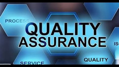 Quality assurance of CT scan Machines