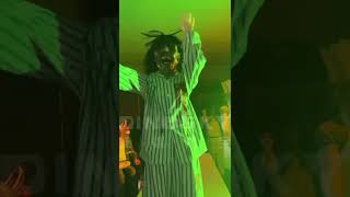 Decoding Thrilling Haunted House Props Pneumatic Technology and Exclusive Chipset in Perfect Harmony