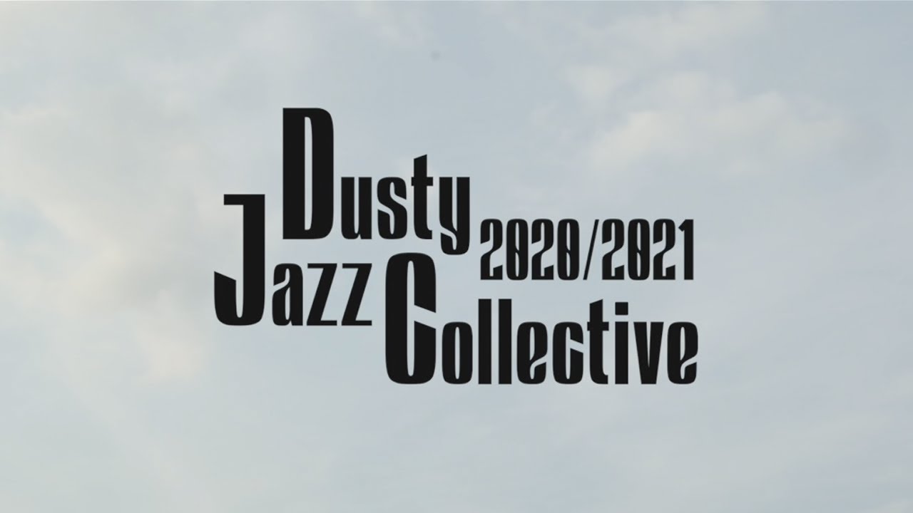 Charleston Collective - Swing IT Saggi 2021 - Dusty Jazz ASD