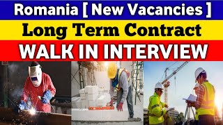 Romania Work Permit Visa 2021 | Latest Jobs For Indians and Nepali | Europe Jobs 2021 | Work Visa Romania Work Permit Visa 2021 | Latest Jobs For Indians and Nepali | Europe Jobs 2021 | Work Visa