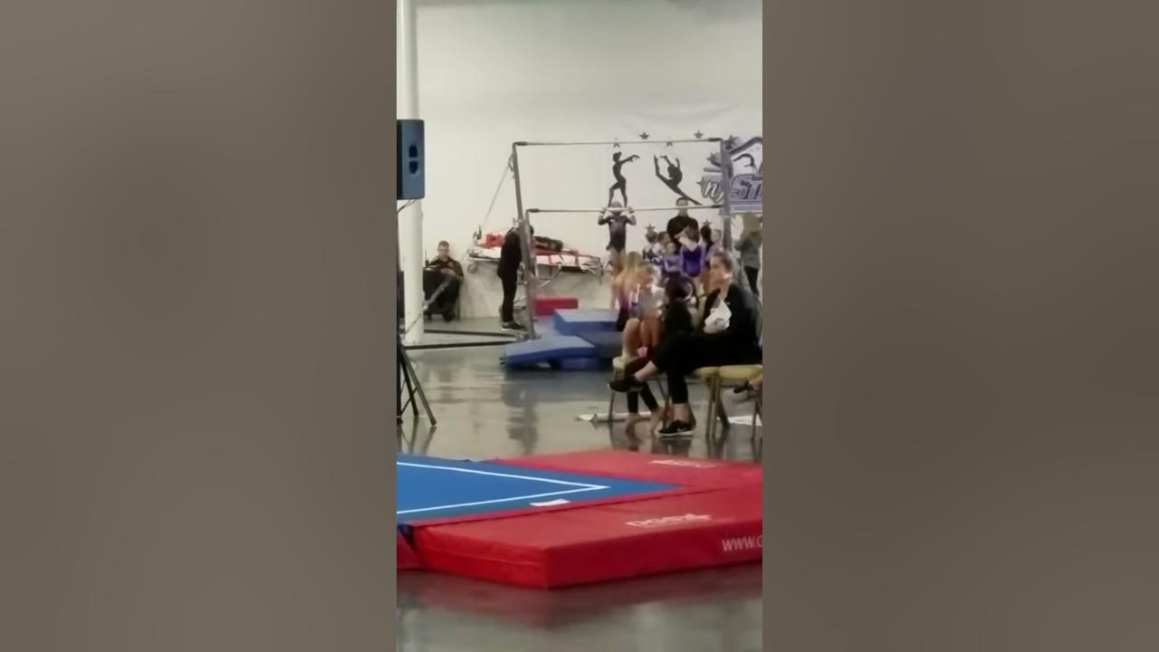 2017 USAIGC NJ States Bars Khloe Scott YouTube