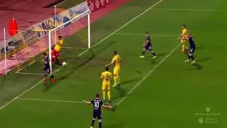 Domžale Maribor 1-1 Ključni trenutki