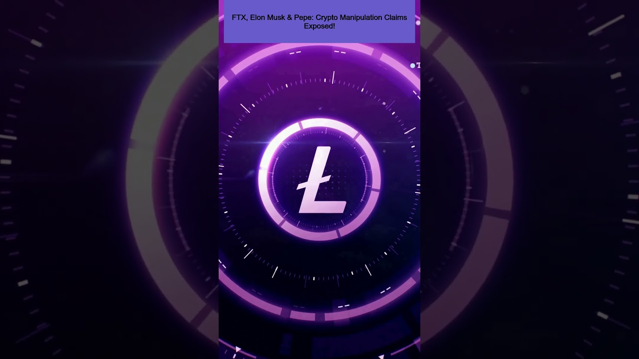 FTX, Elon Musk & Pepe: Crypto Manipulation Claims Exposed!