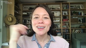 Author Christina Soontornvat: Advice for Young Writers