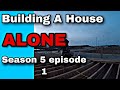 How to build a house alone. S.5 Ep. 1