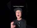 Quick trick to follow your trading rules