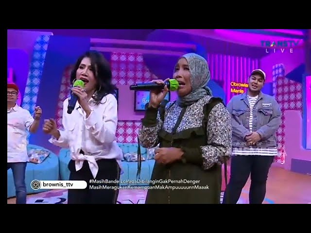 CINTA BERAWAN - RITA SUGIARTO COVER LILY BY DAFSTUDIO class=