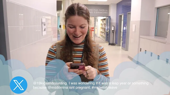 Teachers Read Mean Tweets-2023 Edition-Holiday Show