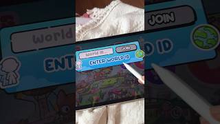 JOGAR JUNTOS NO AVATAR WORLD 😱😍 #avatarworld #pazu #jogos #familiatogether #atualização