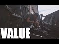 Valuing Our Marines | Mechanic Apprenticeship