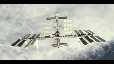 NASA | Behind the Scenes at the Satellite Servicing Center and Robotic Lab