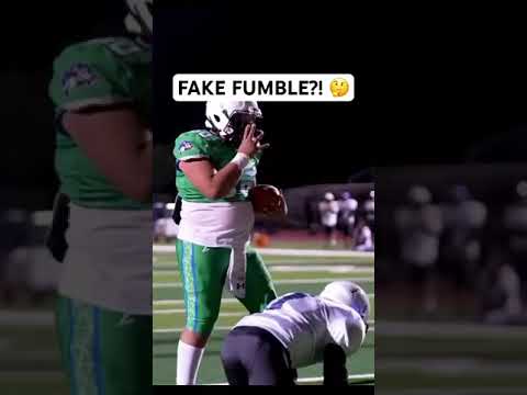 What S Your Thoughts On The Fake Fumble Shorts