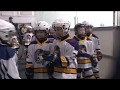 В Новосибирске на ЛА «Родник» прошел детский турнир по хоккею с шайбой «Добрый лед»