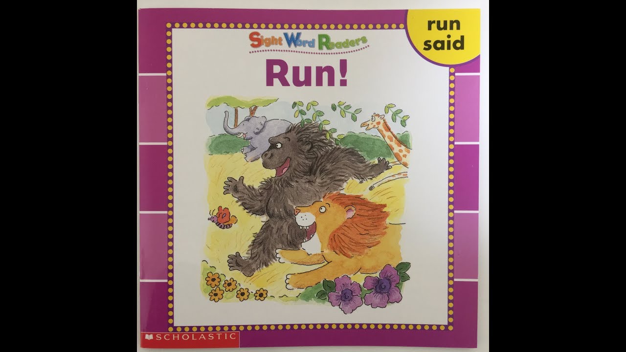 21 running