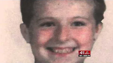 Middle Georgia Cold Case - Teresa Dean's Disappear...