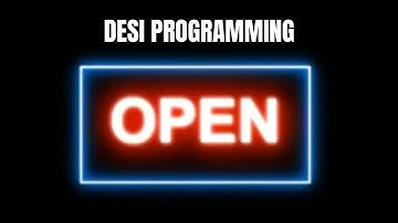 HOW TO BUILD NEON TEXT EFFECT IN HTML CSS  FOR BEGINNERS TUTORIAL 2022 | CODEWISEWITHRB