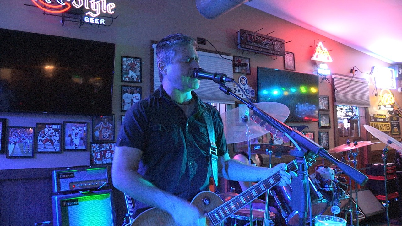 Sweet Child O' Mine (Guns N Roses cover) by Down 24