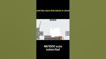 Day-11 of minin every single block for each subscriber #trending #minecraft #minecraftshorts #gaming