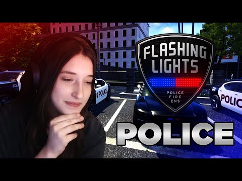 ARKA SOKAKLAR EMİN ELLERDE | Flashing Lights