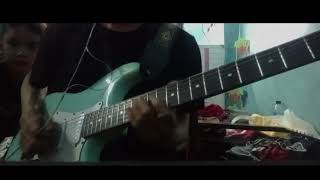 Inilah Aku - Good Morning Everyone (Guitar Solo)
