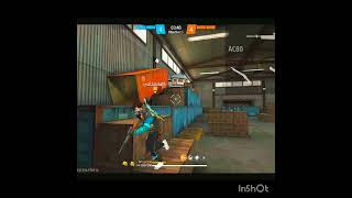 ff impossible freestyle #freefire