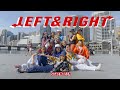 [KPOP IN PUBLIC] SEVENTEEN (세븐틴) - 'Left & Right' | Dance Cover // Sydney Australia - VIRTUE