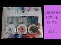 SERENDIPITY DIP POWDER NAIL KIT REVIEW