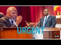 TENSION GRAVE VITAL KAMERHE CLOU DOUDOU FWAMBA DEVANT LES DÉPUTÉS TENSION GRAVE VITAL KAMERHE CLOU DOUDOU FWAMBA DEVANT LES DÉPUTÉS