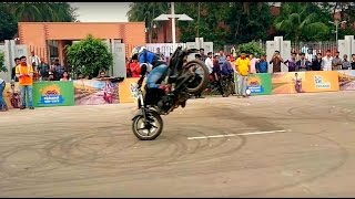 Bike stunt bd 2017 -