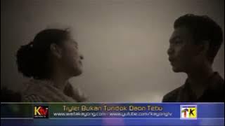 lagu tersedih Jawaban Lagu tundok daun Tebu  TRYLER