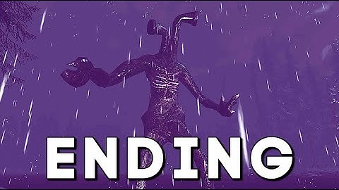 Pipe Head - Full Walkthrough Gameplay (ENDING)