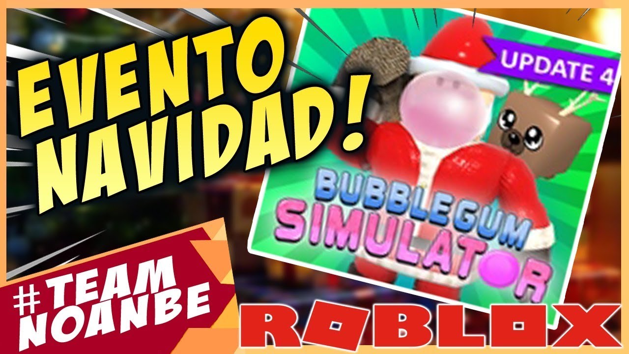 nueva actualizacion del genio en bubble gum simulator roblox
