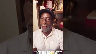 Sir Vivian Richards message for the team | HBL PSL 8