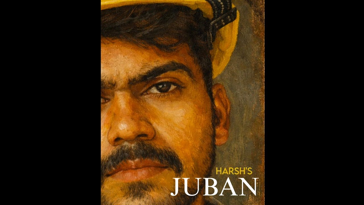 HARSH'S-JUBAN Song AI Voice 2026