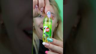 🍋‍🟩 POMADKA 7UP #7up #pomadka #recenzja #limonka #pattje #cytryna #primark #nowość #readmylips