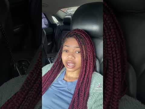 You Was Pose To Be Me Dream Girl