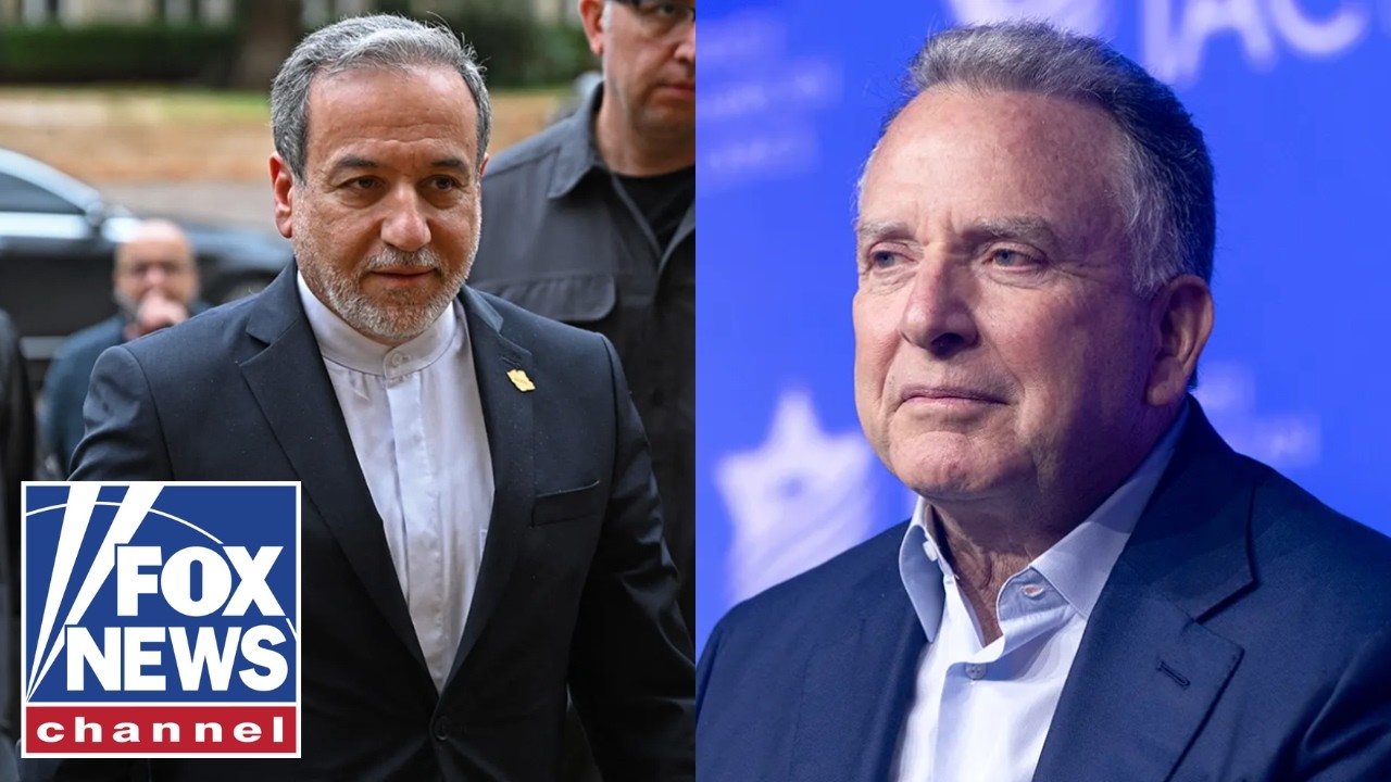 This is the 'ultimate truth' with Iran: Reince Priebus