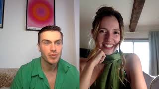 Surviving Paradise Reunion Pt1 Alex & Eva Details