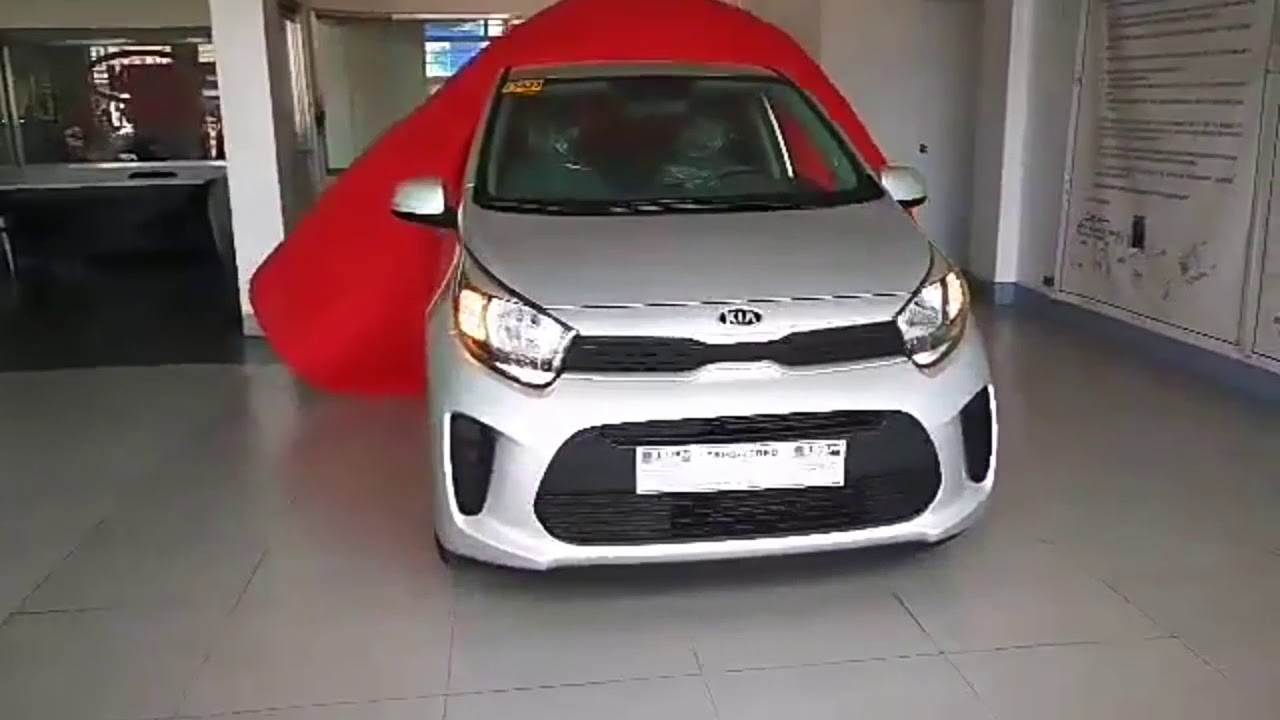 Kia Motors YouTube