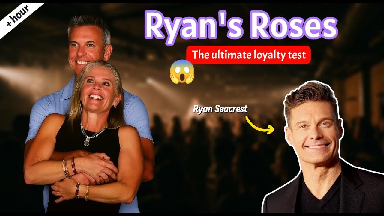 6 Ryan's Roses That Took a SHOCKING TURN! ] Ep #24