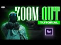 Master Creative Zoom Transitions in Minutes! | After Effects Tutorial