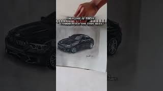 😮Imagine if BMW commented on this video...tag‎@BMW  ....#shorts