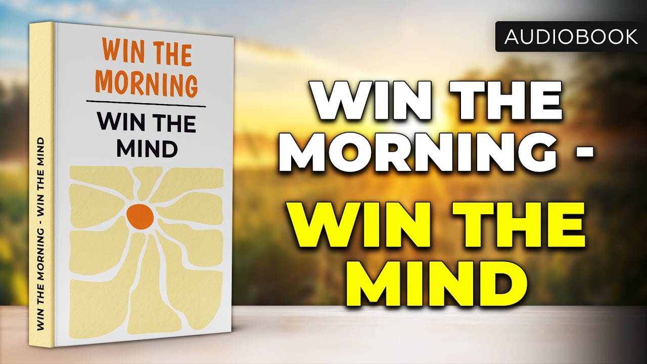 Win the Morning - Win the Mind | Full Audiobook